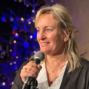 Tanja Scherwenings / Sopran