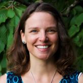 Portrait Elisabeth Wetzel