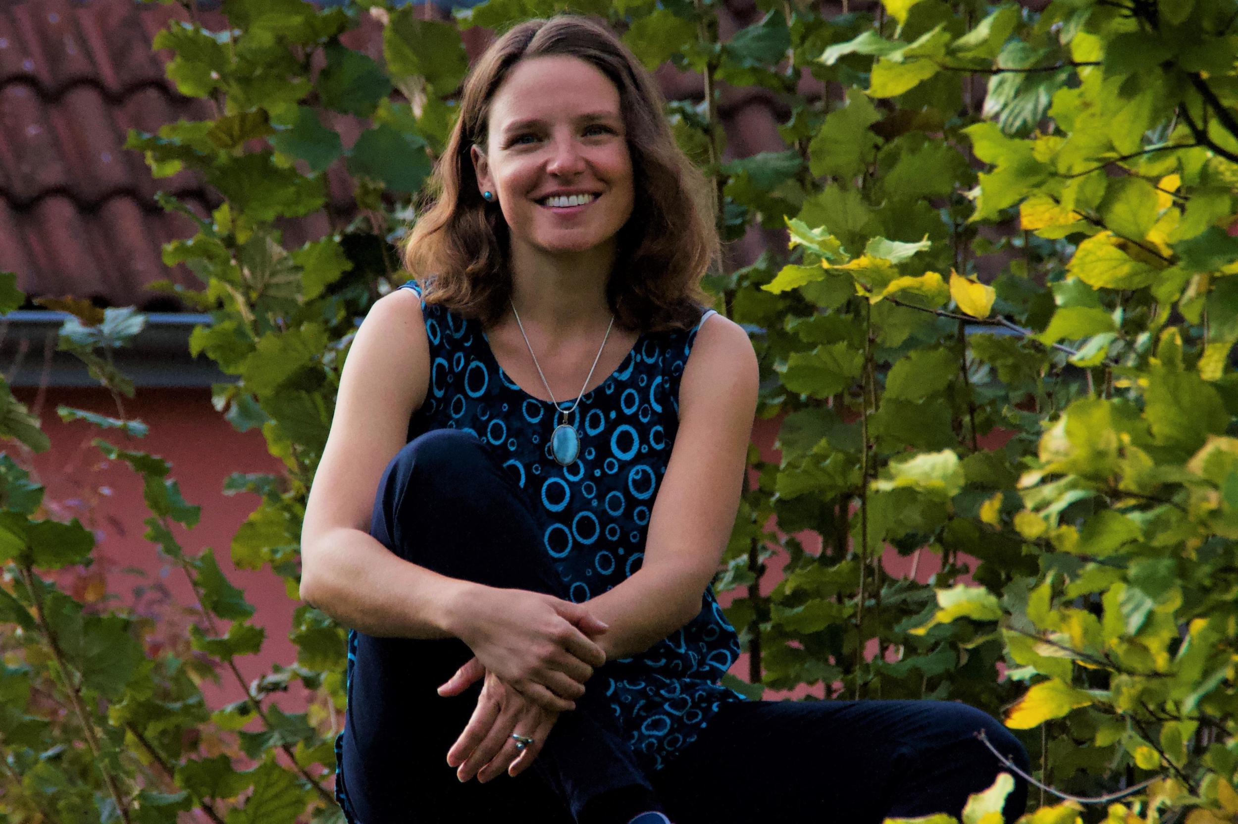 Portrait Elisabeth Wetzel