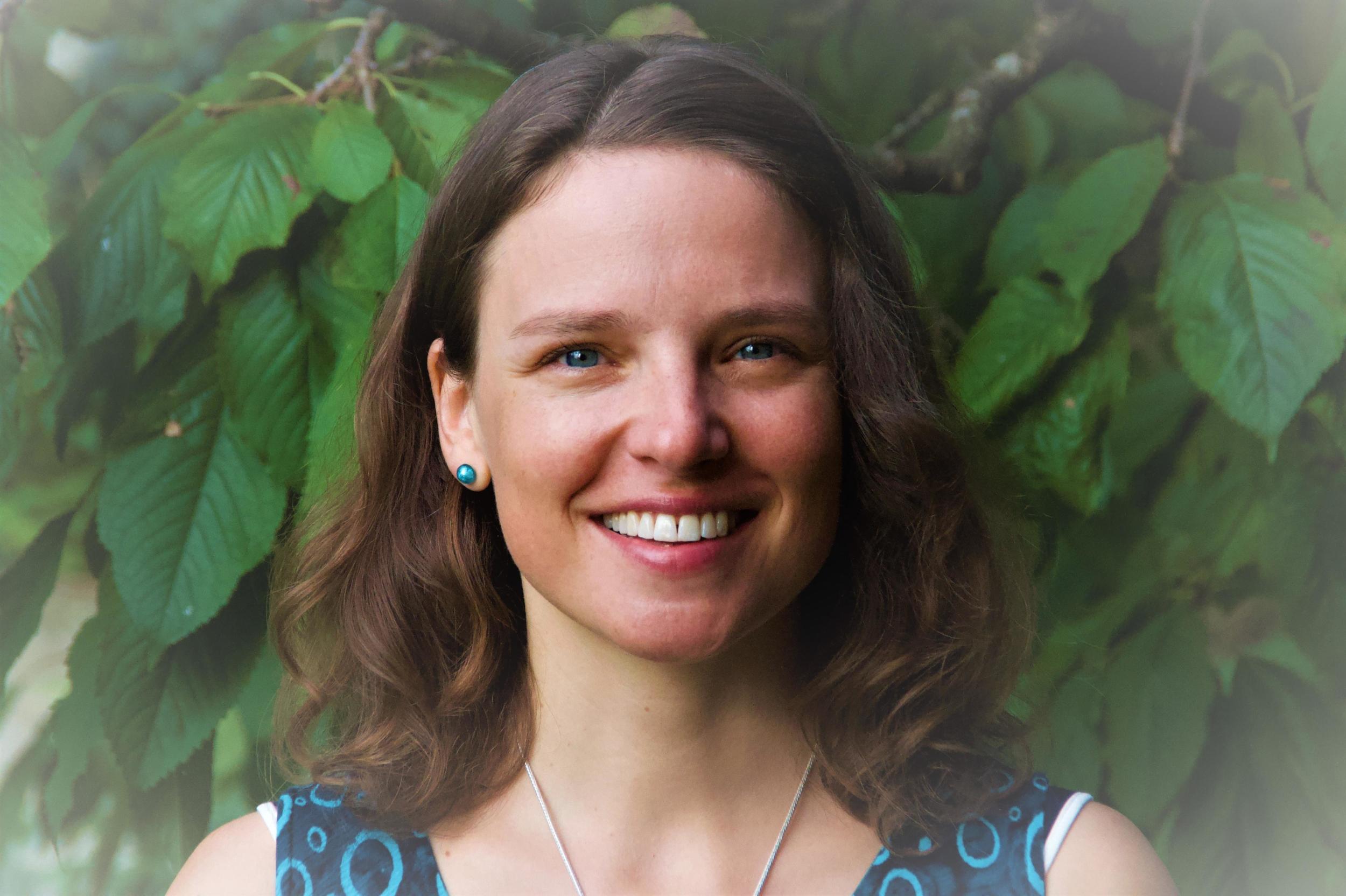 Portrait Elisabeth Wetzel