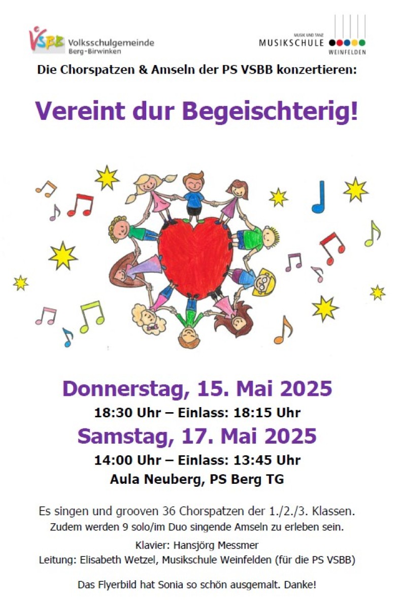 Klicken und Bericht lesen!