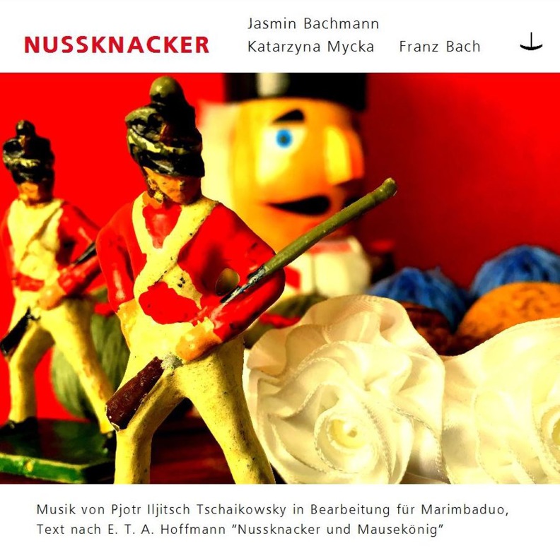 CD Nussknacker
