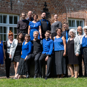 Burg Blomenthal 2019