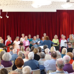 Benefizkonzert Friedensgemeinde Juni2025