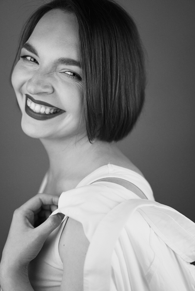 Anna Padalko (Foto_ Dorota Szczepańska)