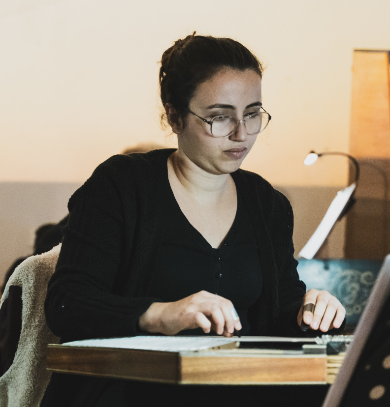 Foto: Simon Hertling