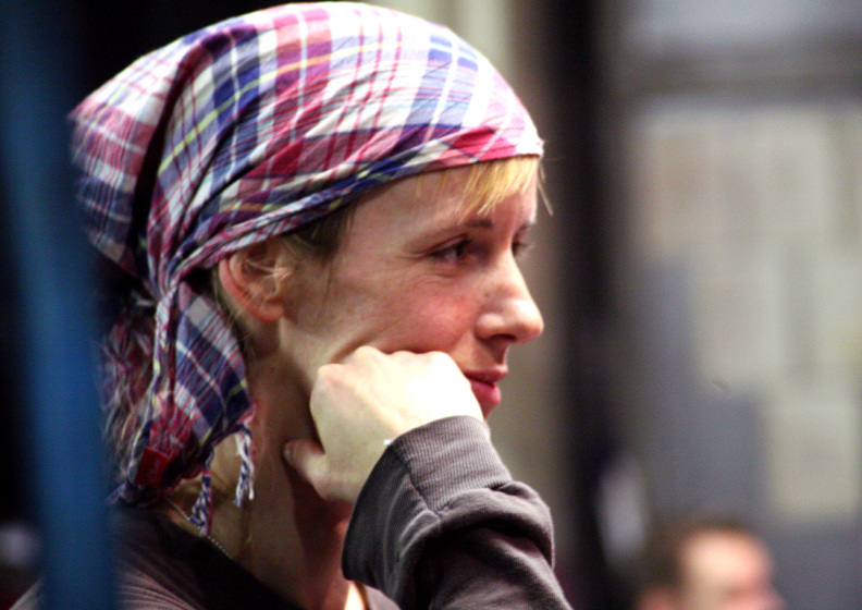 Foto: Holger Strauss