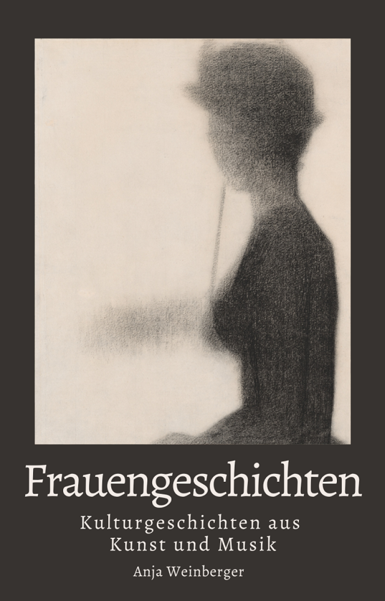 Cover des Buches "Frauengeschichten"