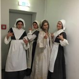 Ruth Putnam - Hexenjagd/The Crucible (Staatstheater Braunschweig)