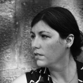 Portrait S/W, V. Vassalli