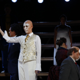 Ezio, Stadttheater Biel