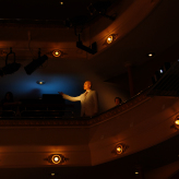 Ezio, Stadttheater Biel