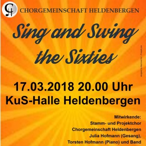 2018_Konzert in Nidderau