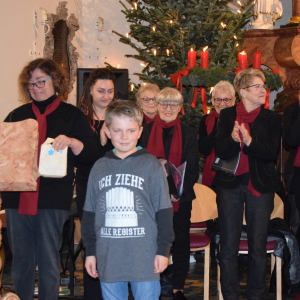 Adventskonzert 2023