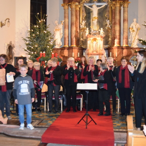 Adventskonzert 2023