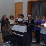 Jahresanfangsfeier 2025