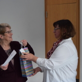 Jahresanfangsfeier 2025