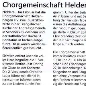 Stadtjournal Nidderau_März 2025