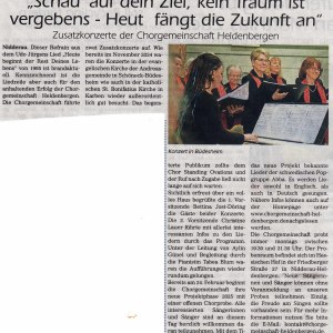 Mittelhesen Bote 22.02.2025