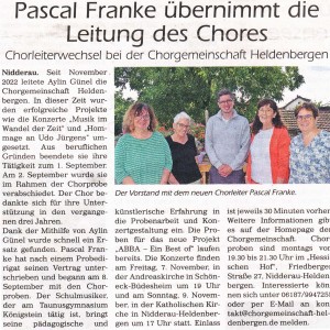 Hanauer Bote_27.09.2025