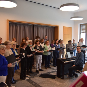 Jahresanfangsfeier 2026