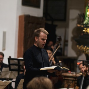 J. S. Bach: Messe in h-Moll - Mondsee 2022 - © David Fliri