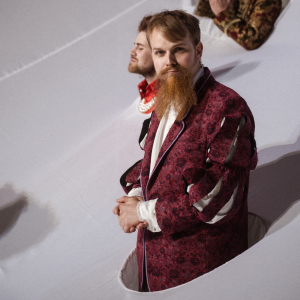 GIANNI SCHICCHI - HMTM 2023 (mit im Bild: Linus Mödl und Vsevolod Sazonov) - © Jakob Schad