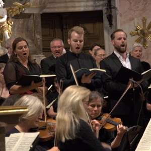 J. HAYDN: Die Schöpfung - Schlehdorf 2023 - © Matthias Strobl