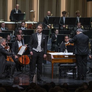 YOUNG SINGERS PROJECT - Abschlusskonzert, © Salzburger Festspiele / Marco Borelli