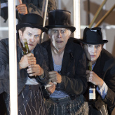 3. Strolch (Die Kluge)