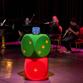 imprO-Opera "Die Welt der Mozart-Opern"