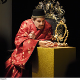 Musikgeschichten «Die chinesische Nachtigall»