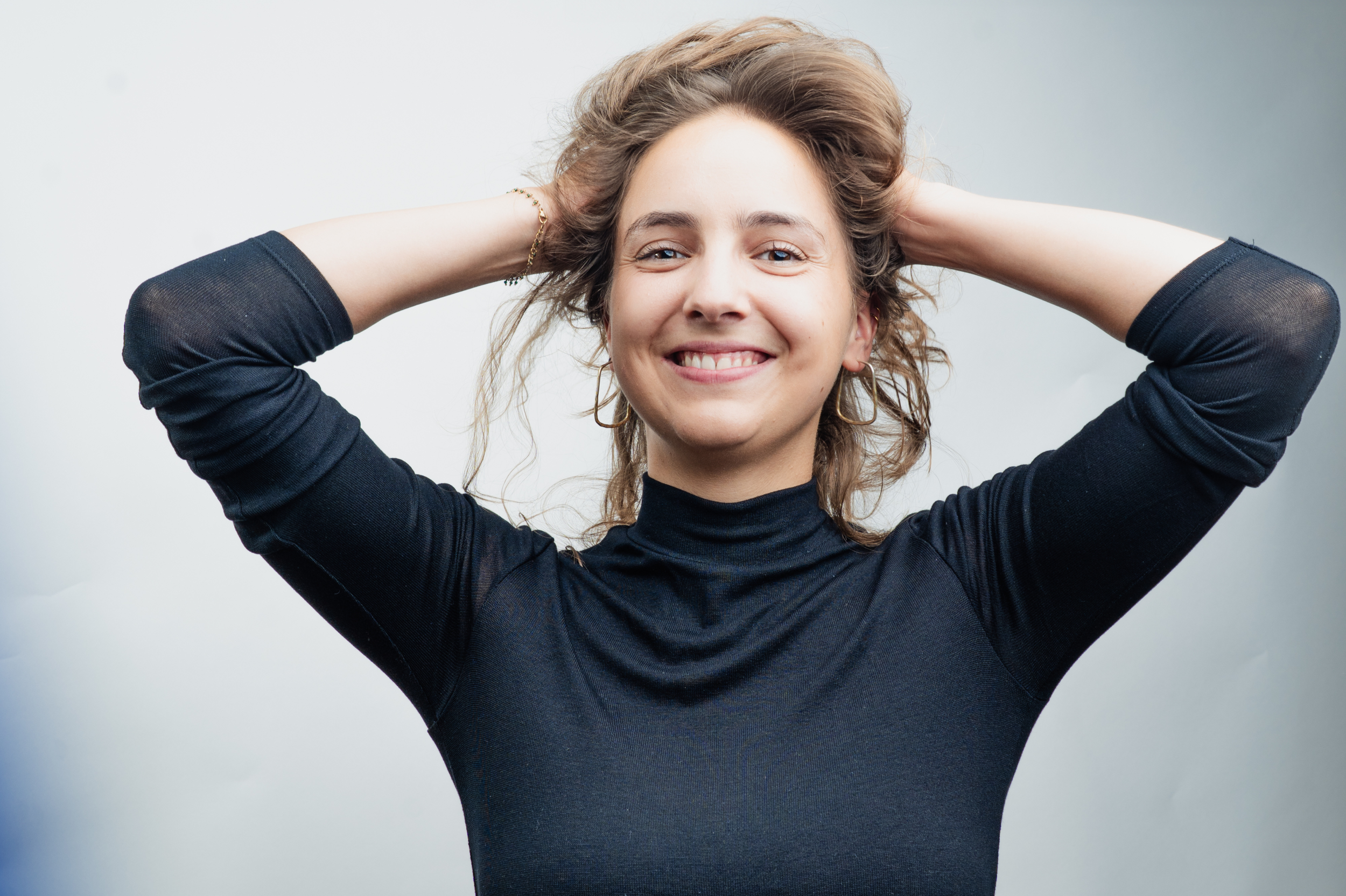 Fotografin: Elza Loginova