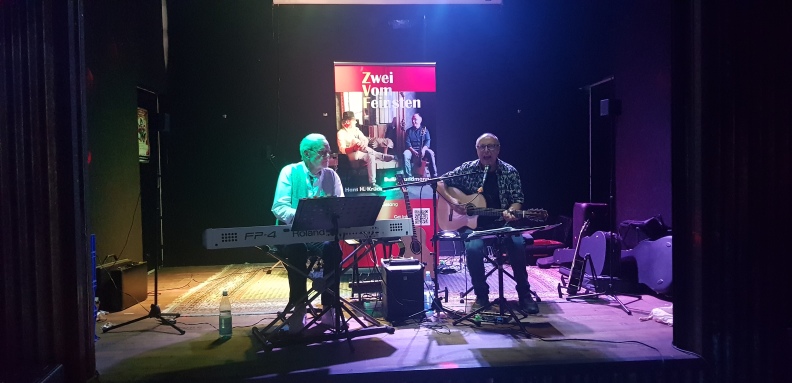 Schraubbar Bückeburg (Foto: privat)