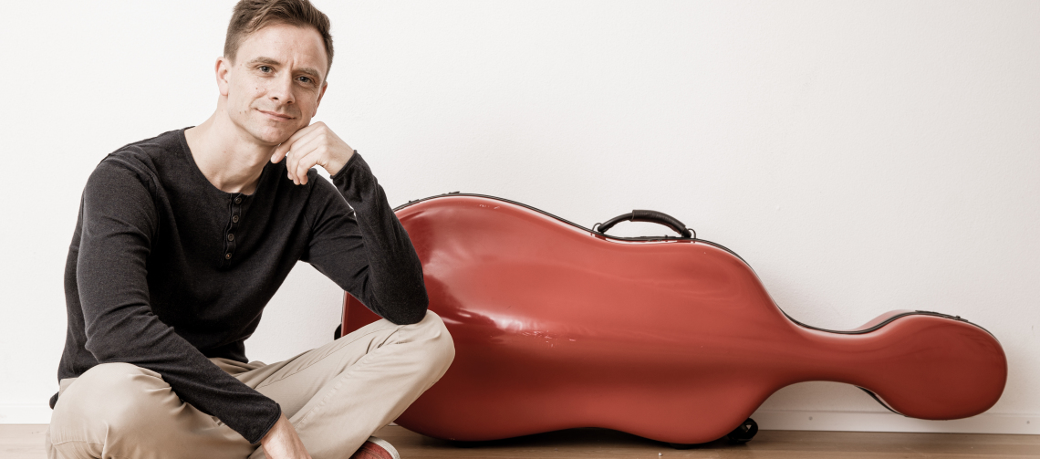 Heiner Reich Violoncello