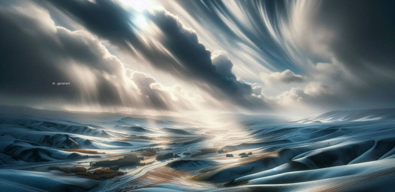 Geheimnisvolles Gandenthal