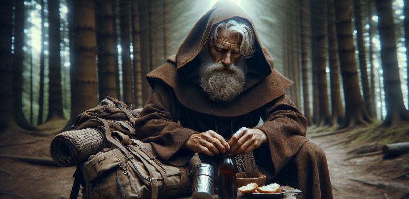 Geheimnisvolles Gandenthal