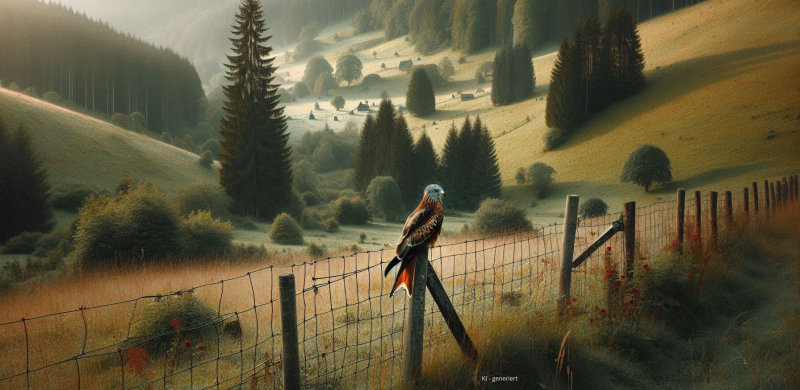 Geheimnisvolles Gandenthal