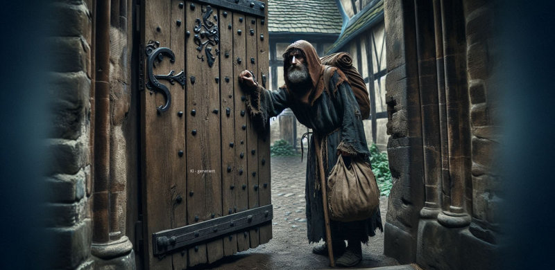 Geheimnisvolles Gandenthal