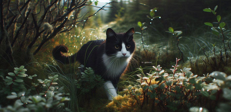 Geheimnisvolles Gandenthal