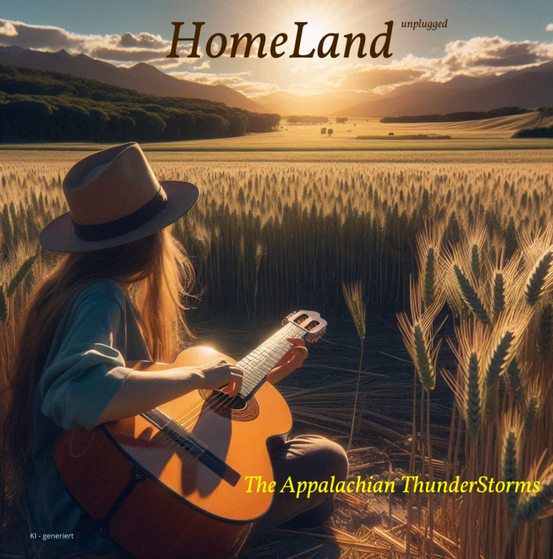 HomeLand - Jorge de Myers