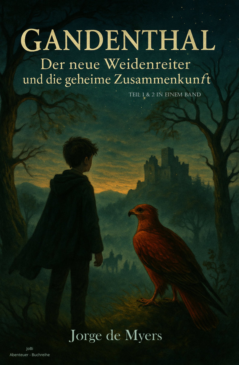 Geheimnisvolles Gandenthal