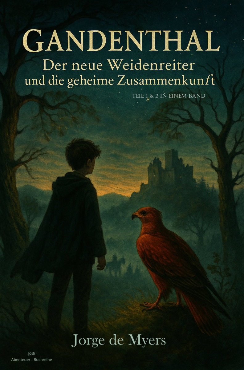 Geheimnisvolles Gandenthal Geheimnisvolles Gandenthal