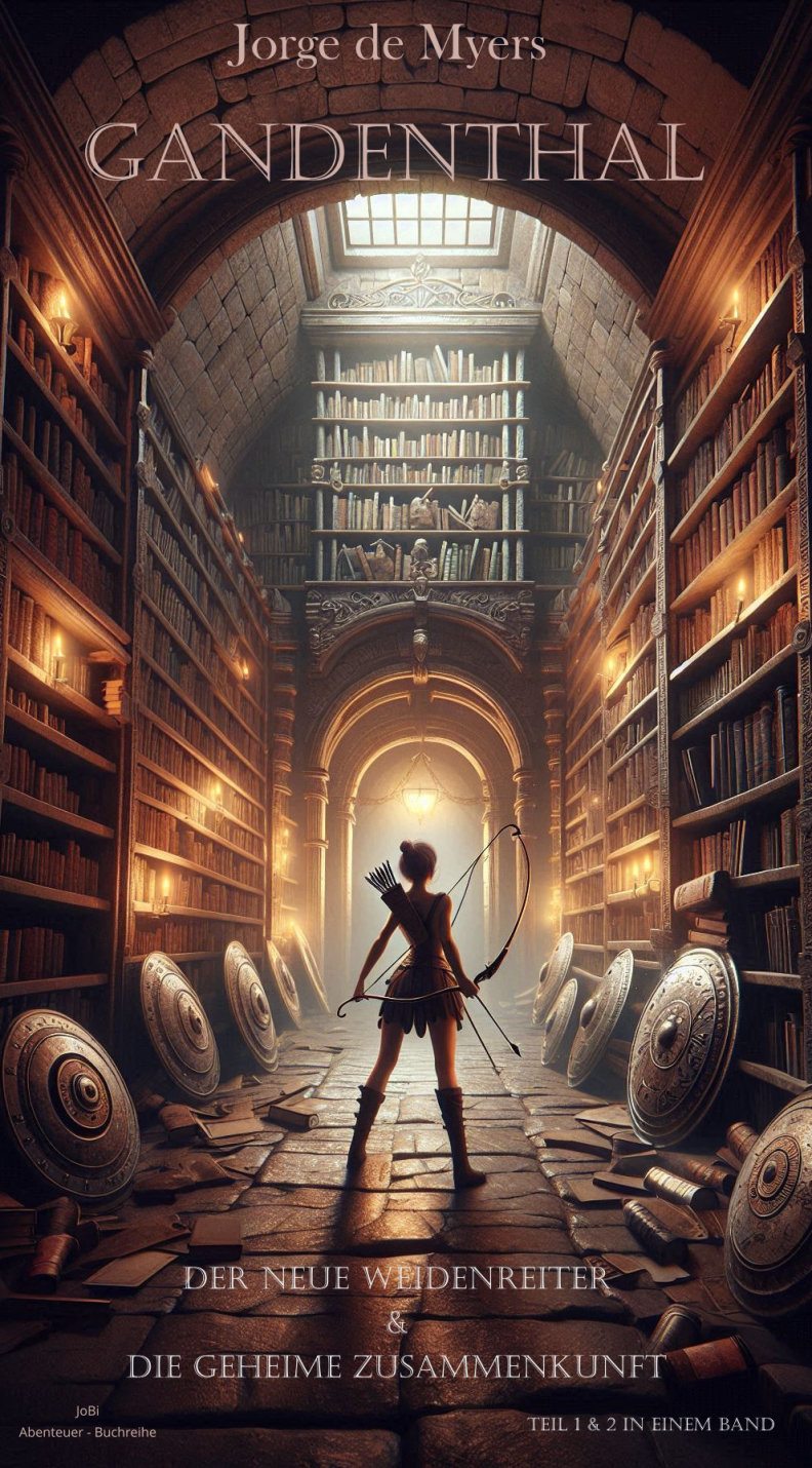 Geheimnisvolles Gandenthal