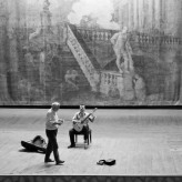 Scarlatti k.259 by Marco Tullio Giordana