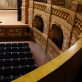 Scarlatti k.259 by Marco Tullio Giordana