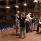 Scarlatti k.259 by Marco Tullio Giordana