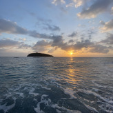 Diamante (Isola di Cirella), Calabria