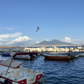 Il Vesuvio