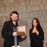 premio "la terza Napoli, la città eccelle"